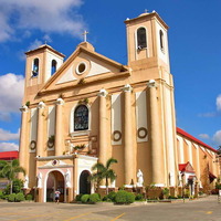 St. James the Greater Parish