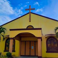 Saint Bonaventure Parish