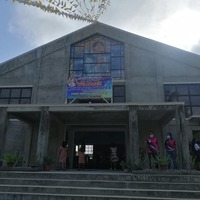 San Pedro Calungsod Parish