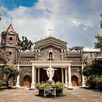 Saint Elizabeth of Hungary Parish