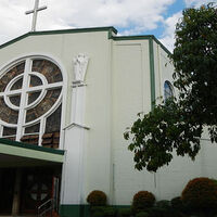 Santuario de San Jose Parish