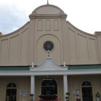 Mary Immaculate Parish