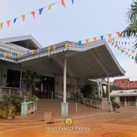 Holy Family Parish