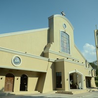 Christ the King Cathedral and St. Anthony of Padua Parish (Marbel Cathedral)