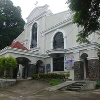 Saint Paul Parish