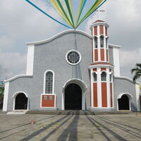 Sagrada Familia Parish