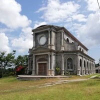 Black Nazarene Parish