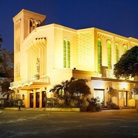 Archdiocesan Shrine and Parish of Nuestra Senora de Guia (Ermita Church)