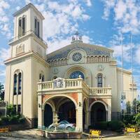 The Immaculate Conception Cathedral Parish (Cubao Cathedral)