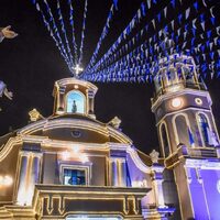 Diocesan Shrine and Parish of Immaculate Conception