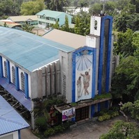 Saint John the Baptist Parish