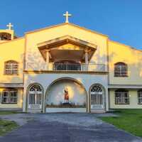 Saint Lawrence the Deacon Parish