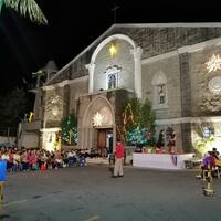 Santa Lucia Parish