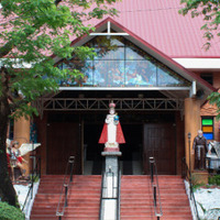 Santo Nino de Congreso Parish