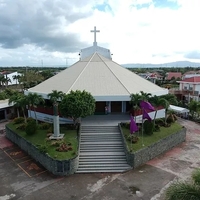 Archdiocesan Shrine and Parish of Saint Jude Thaddeus