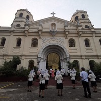 St. John the Evangelist Parish