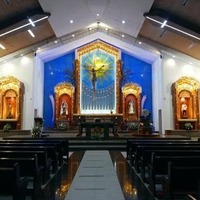 San Vicente Ferrer Parish