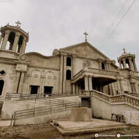 Cathedral Parish of St. Francis Xavier (Kabankalan Cathedral)