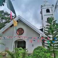 Parish of Saint Nicholas of Tolentino