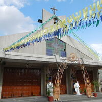 San Isidro Labrador Parish