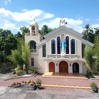 Our Lady of the Miraculous Medal Parish