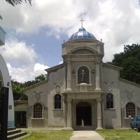 Saint Paschal Baylon Parish