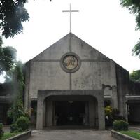 Saint John the Baptist Parish