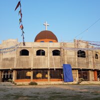 San Pedro Calungsod Parish