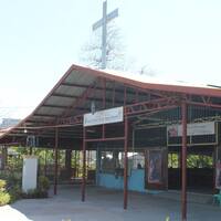 San Vicente Ferrer Parish