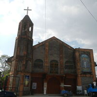 Virgen de las Flores Parish