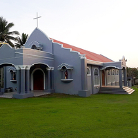 Santa Maria Josefa Parish