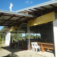 San Gregorio Magno Parish