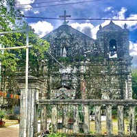 Parroquia de Nuestra Senora de Candelaria