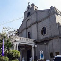 San Roque Cathedral Parish (Kalookan Cathedral)