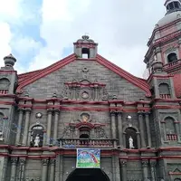 Minor Basilica and National Shrine and Parish of San Lorenzo Ruiz (Binondo Church)