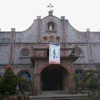 Saint Vincent Ferrer Parish