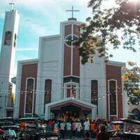 Saint Catherine of Alexandria Parish