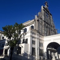 Santo Nino de Pasig Parish