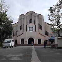 National Shrine and Parish of Our Mother of Perpetual Help (Baclaran Church)