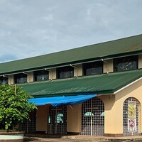 San Isidro Labrador Parish