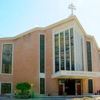 Metropolitan Cathedral and Parish of Saint John the Evangelist (Dagupan Metropolitan Cathedral)