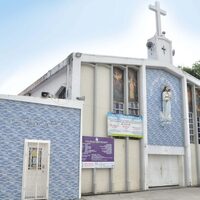 Mary Help of Christians Parish