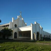 Parish of the Most Holy Eucharist