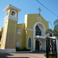 San Jose Parish