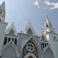 Nuestra Senora del Santisimo Rosario Parish