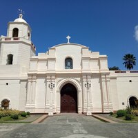 Cathedral Parish of St. John the Baptist (Kalibo Cathedral)