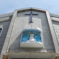 Our Lady of Peace and Good Voyage Parish