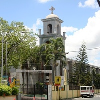 Saint Joseph Parish