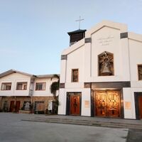 Nuestra Senora del Santo Rosario Parish