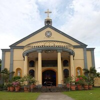 Saint Francis Xavier Parish